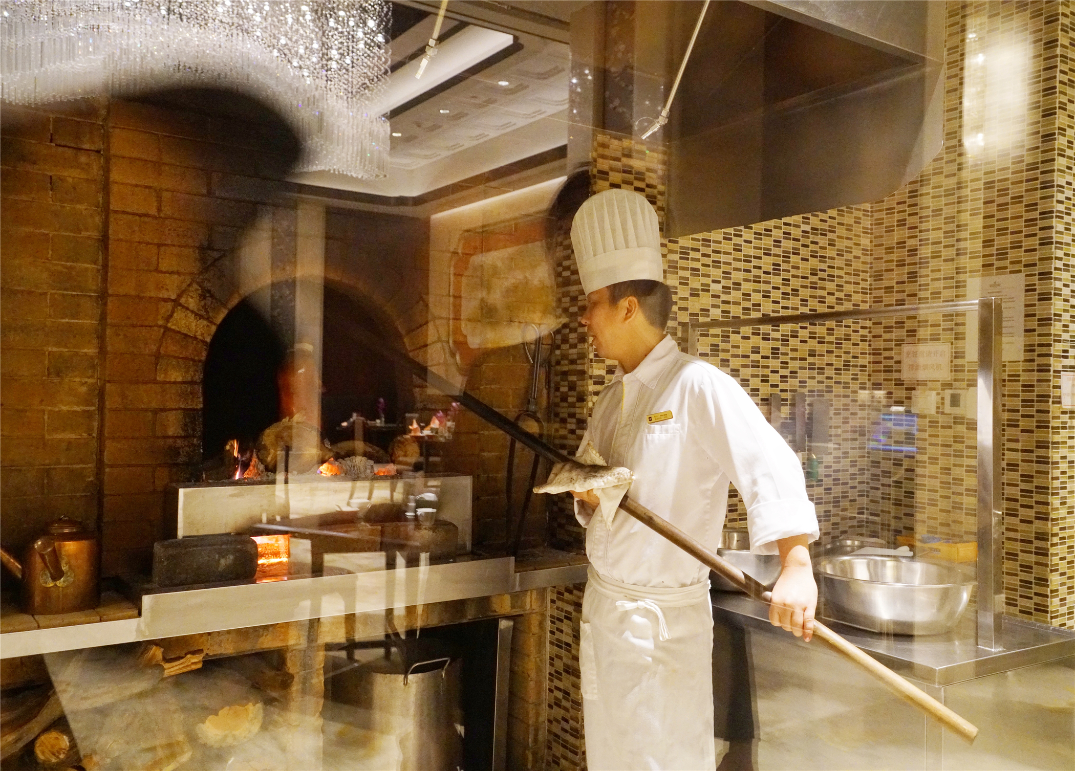 中国首家运动主题乐园,中国皮影戏乐园