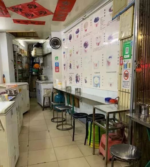 南宁人的快乐生活,夏天南宁人爱吃什么东西