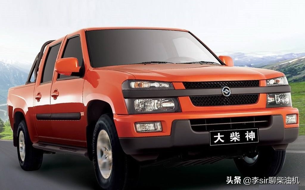 v6柴油发动机车型推荐,小车柴油版发动机最好的是哪一款