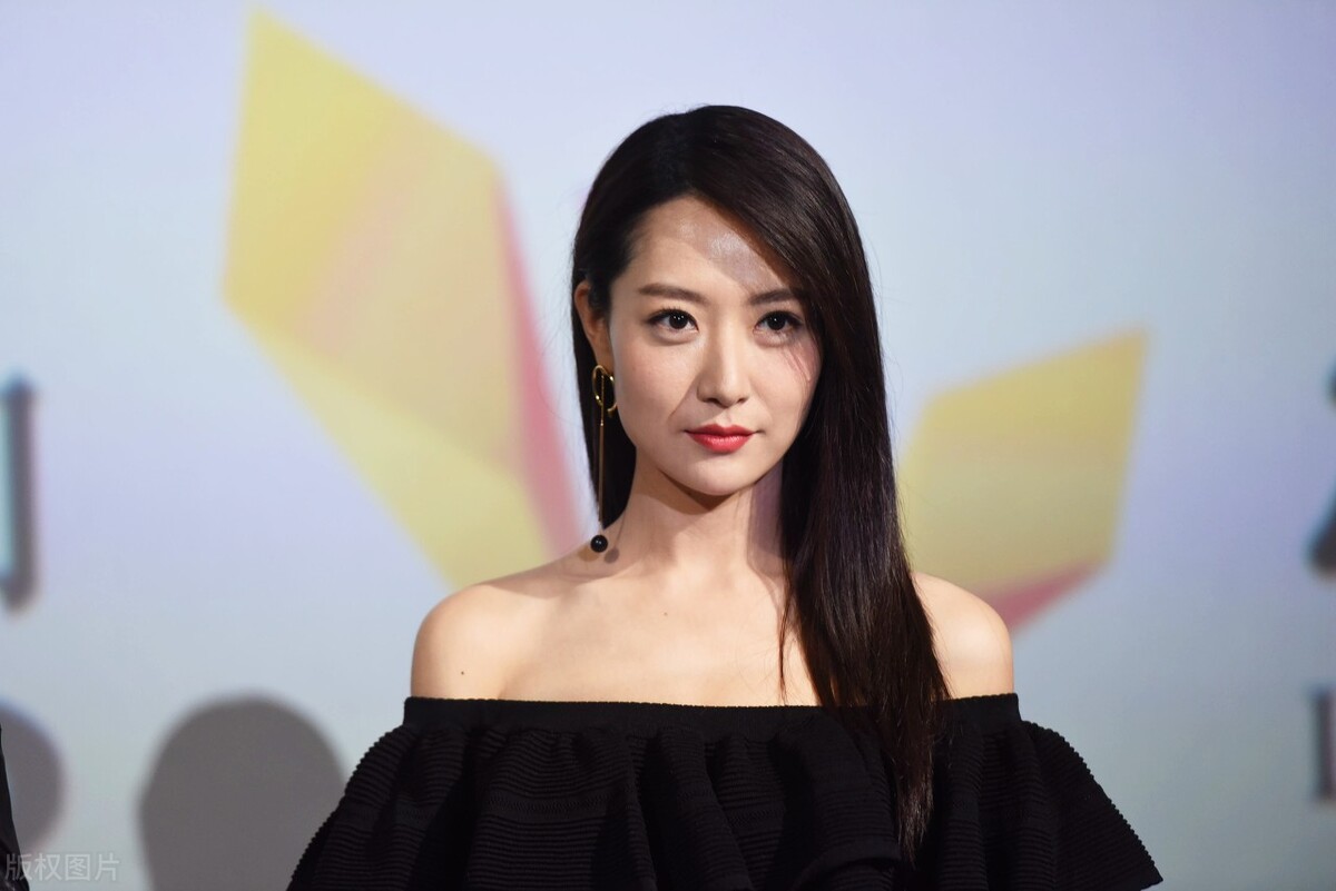 拥有迷人桃花眼的女星,盘点6位狐狸眼的女星