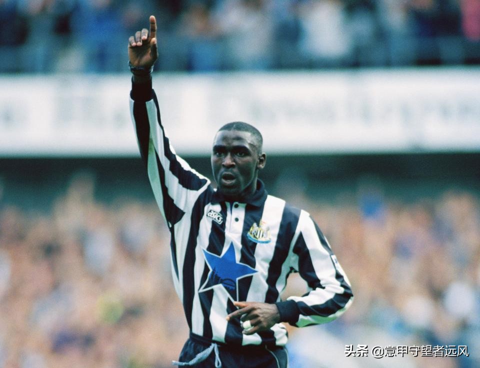 英超历史最快进球集锦,英超历史最佳进球世纪转身