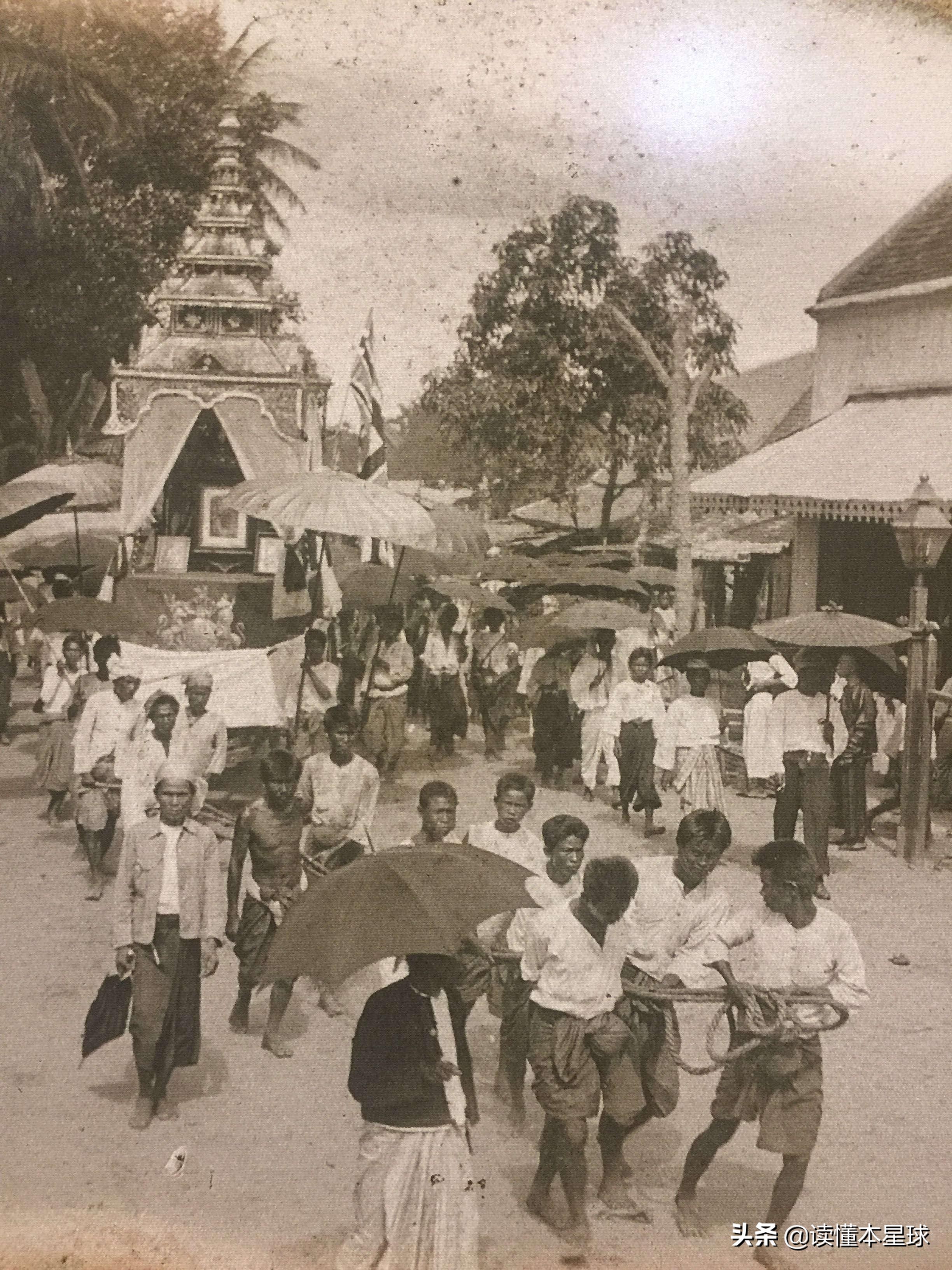 邓丽君最爱的泰国城,泰国清迈邓丽君旅游攻略