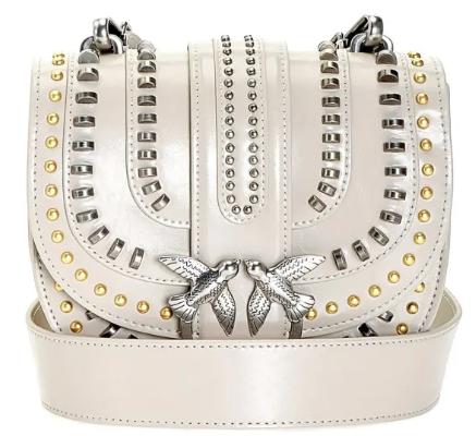 pinko燕子包是小号还是中号好看 (轻奢pinko燕子包)