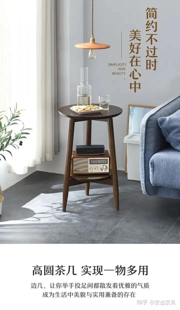 实木家具哪个品牌口碑最好,十大口碑最好的实木家具品牌