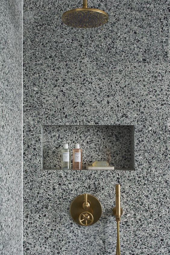 装花洒的细节,是不是所有花洒都可以装