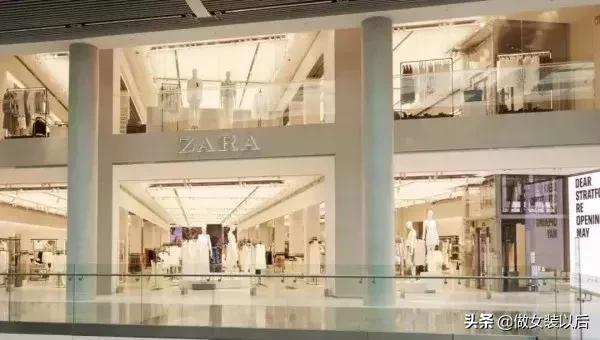 zara和hm什么档次,zara和hm有啥区别