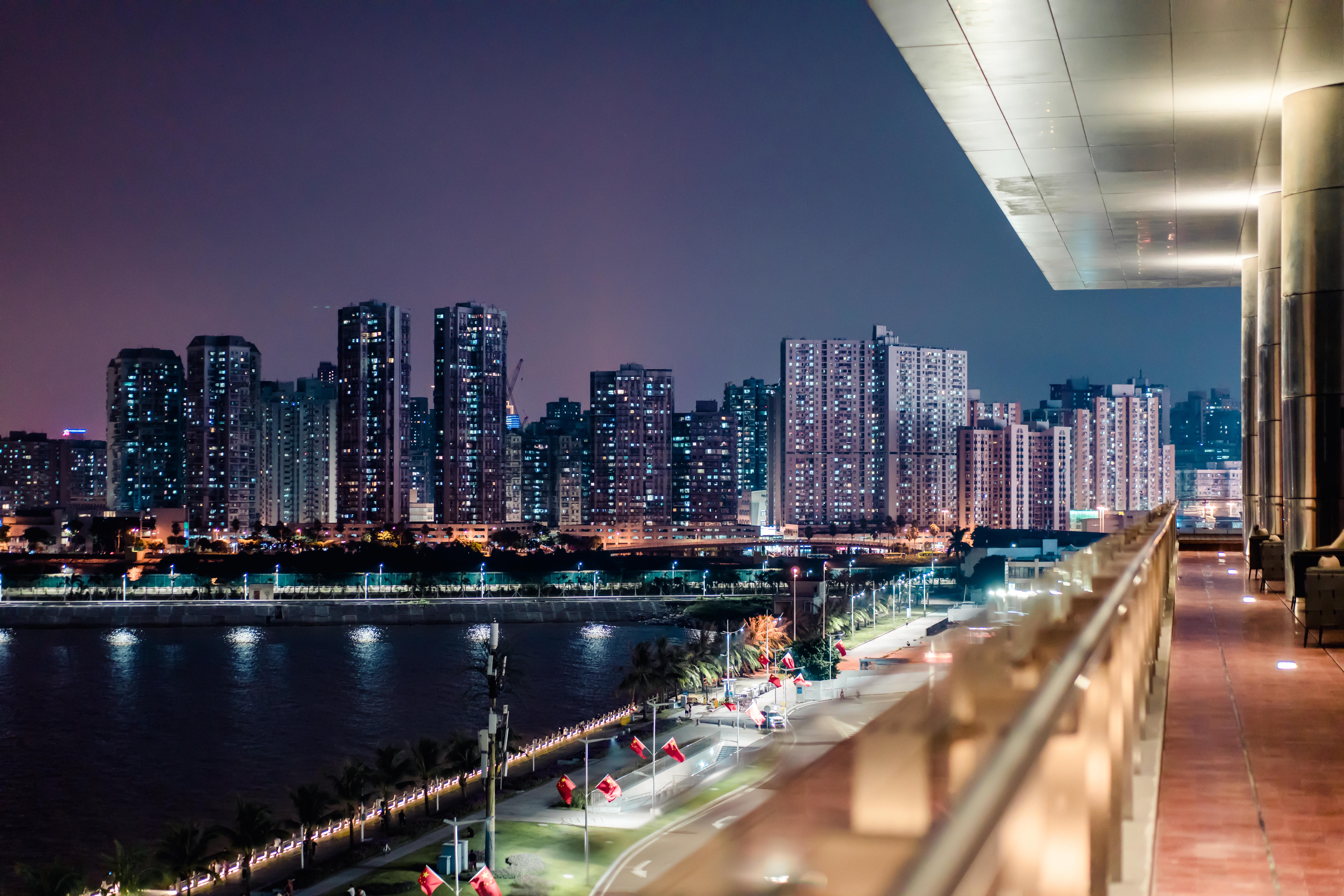 珠海旅游攻略中的餐厅,推荐珠海适合拍照的餐厅