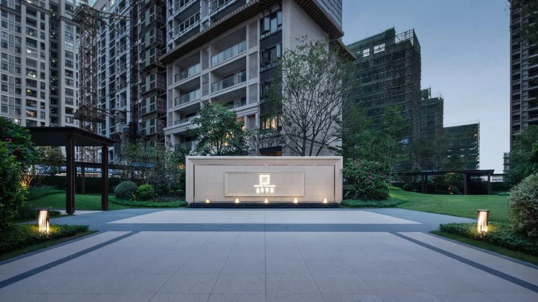 佛山市金地翠园,佛山金地翠园属于什么档次