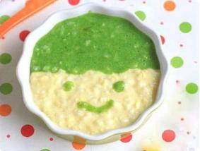 多大宝宝开始添加调味料,多大宝宝开始加三餐辅食