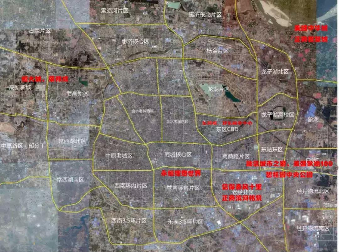 下半年最好的布局机会,现在哪个楼盘最值得入手