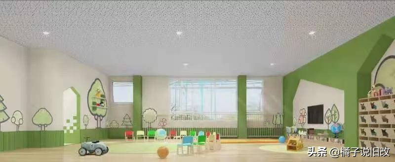 广西龙岗大礼包,龙岗街道新建公办学校