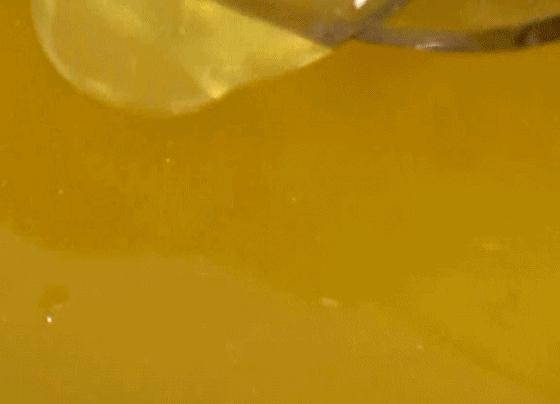 自制家常桃酥简单做法烤箱,手工制作桃酥月饼