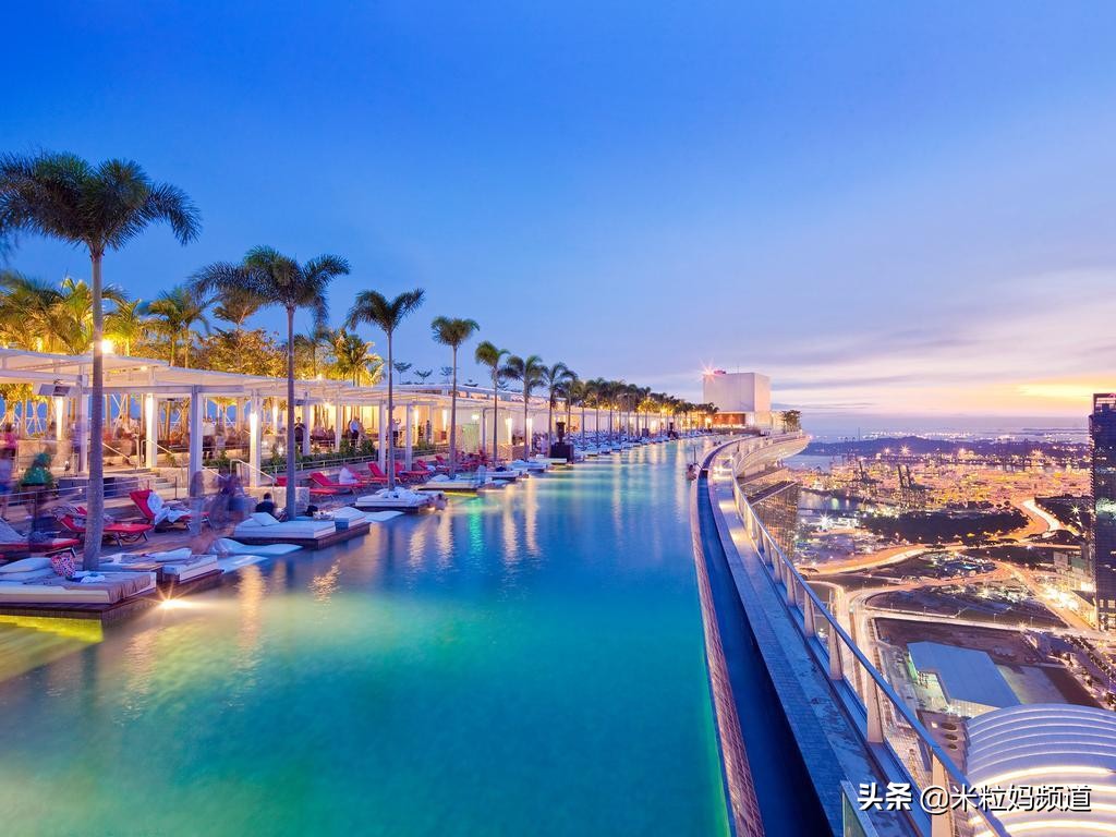 新加坡亲子游7天6晚攻略,新加坡旅游攻略推荐遛娃