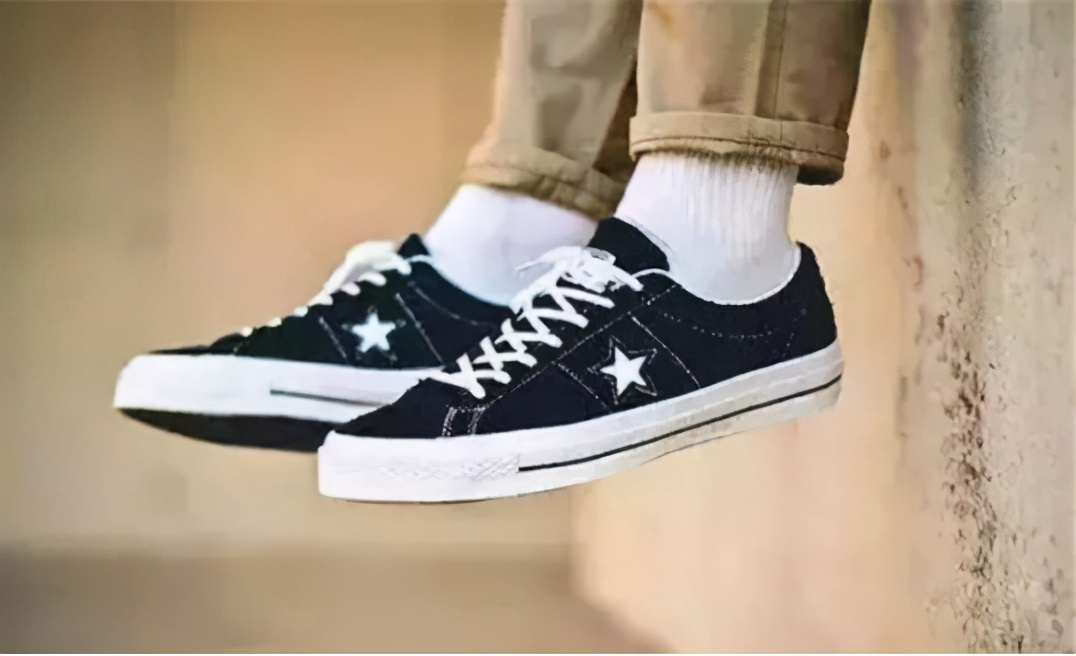 converse匡威哪个款式好,百年潮流品牌匡威发展史