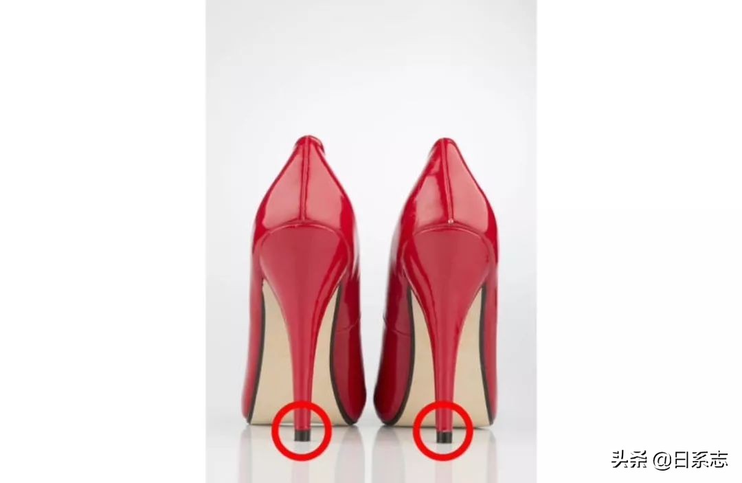 高跟鞋穿上挤脚不舒服怎么解决,高跟鞋穿多了有什么问题