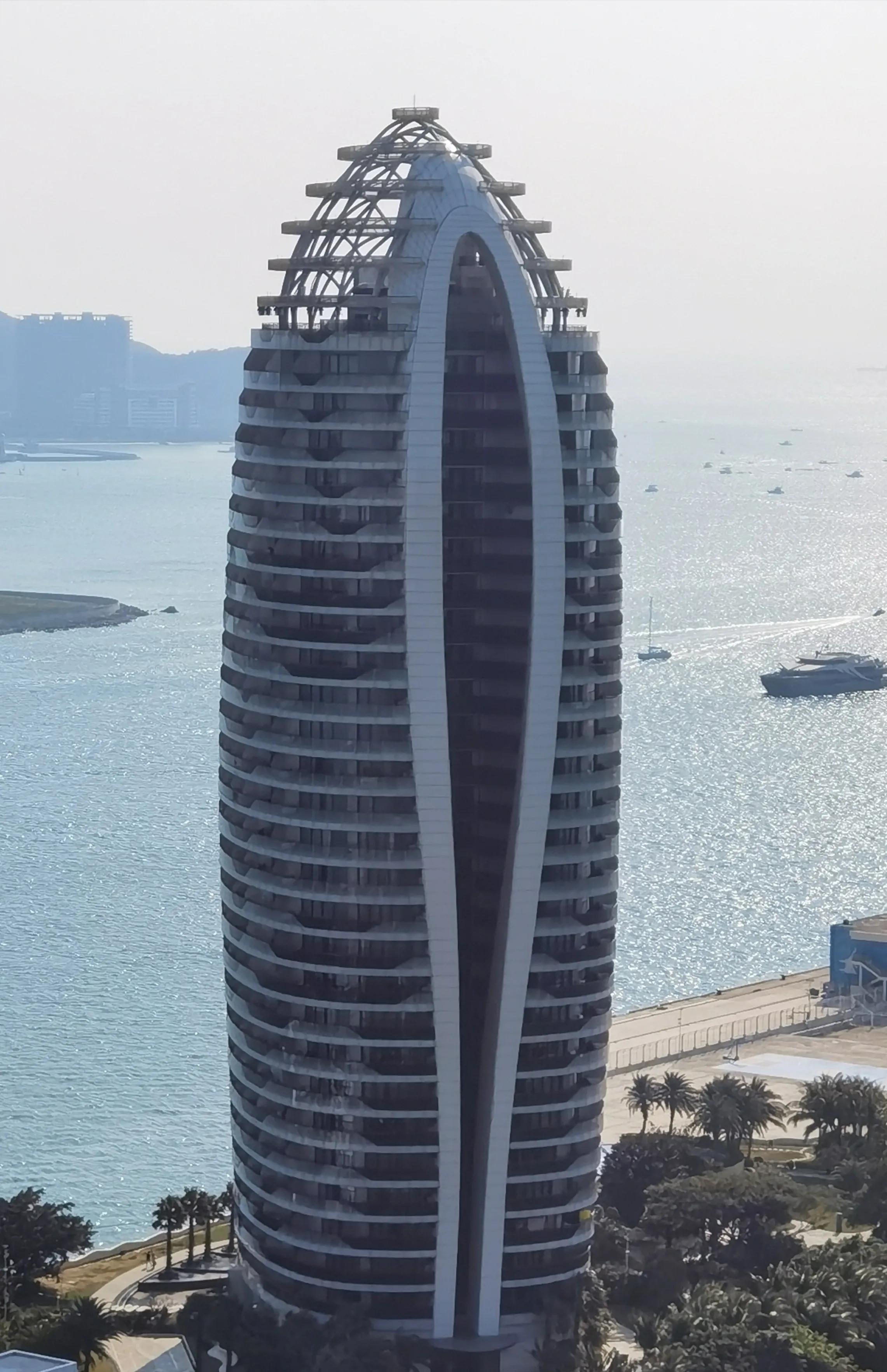 适合猫冬养老旅居好去处,海南东方旅居攻略