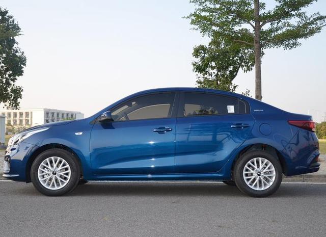 2018款起亚k2常见问题,4.99起亚k2