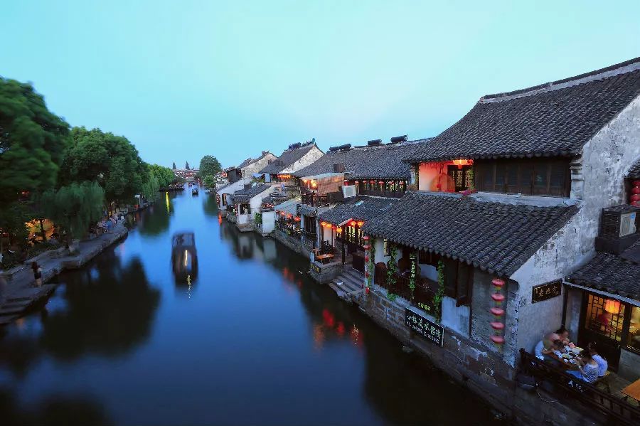 生活在宁波究竟幸福在哪,生活在慈溪真实感受