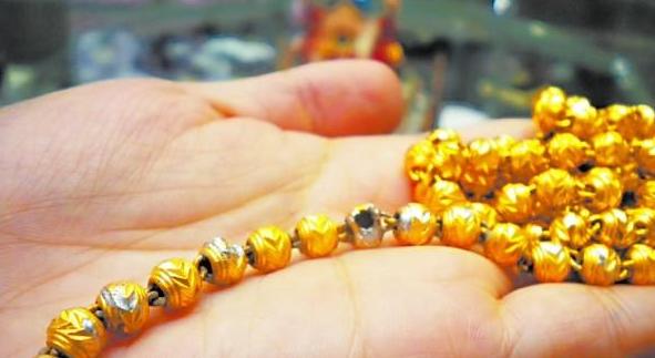 真金和金箔有什么区别,彩金和黄金的区别是什么