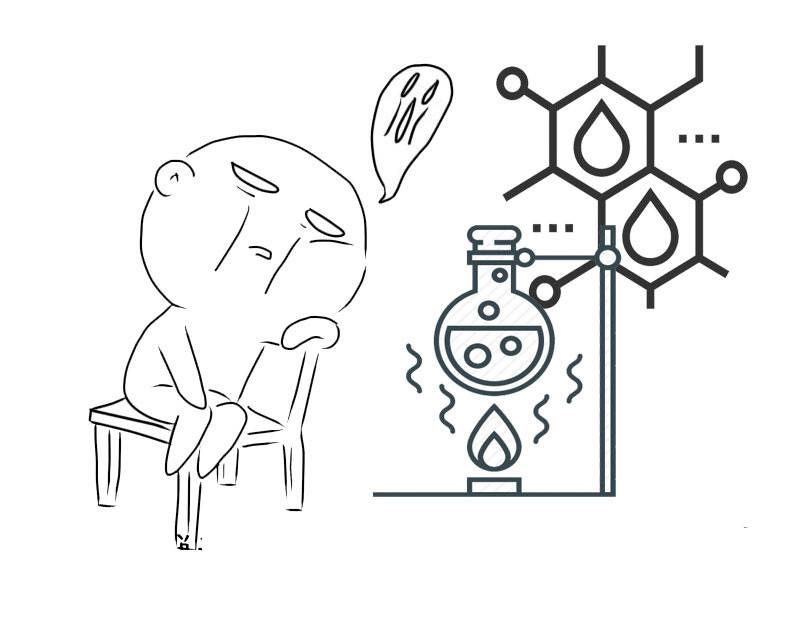 曝光神药骗局,网红药违法成分