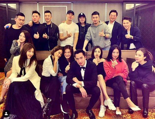 细究阿娇赖弘国分居原因，无子或是关键，女方“看不上”早有端倪