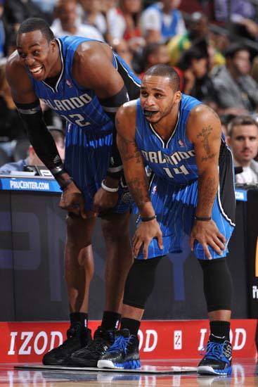 尼尔森霍华德身高,尼尔森霍华德