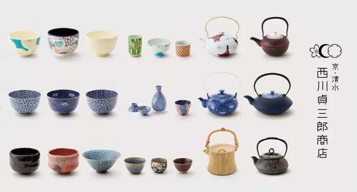 日本陶器底款有哪些 (日本龙谷窑陶器)