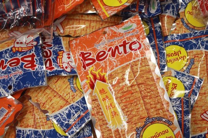 泰国7-11便利店必买清单,泰国711便利店好吃的必买清单