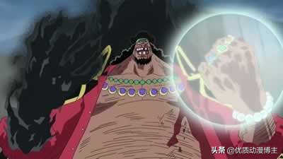 同样的恶魔果实,所有的恶魔果实都有第五形态吗