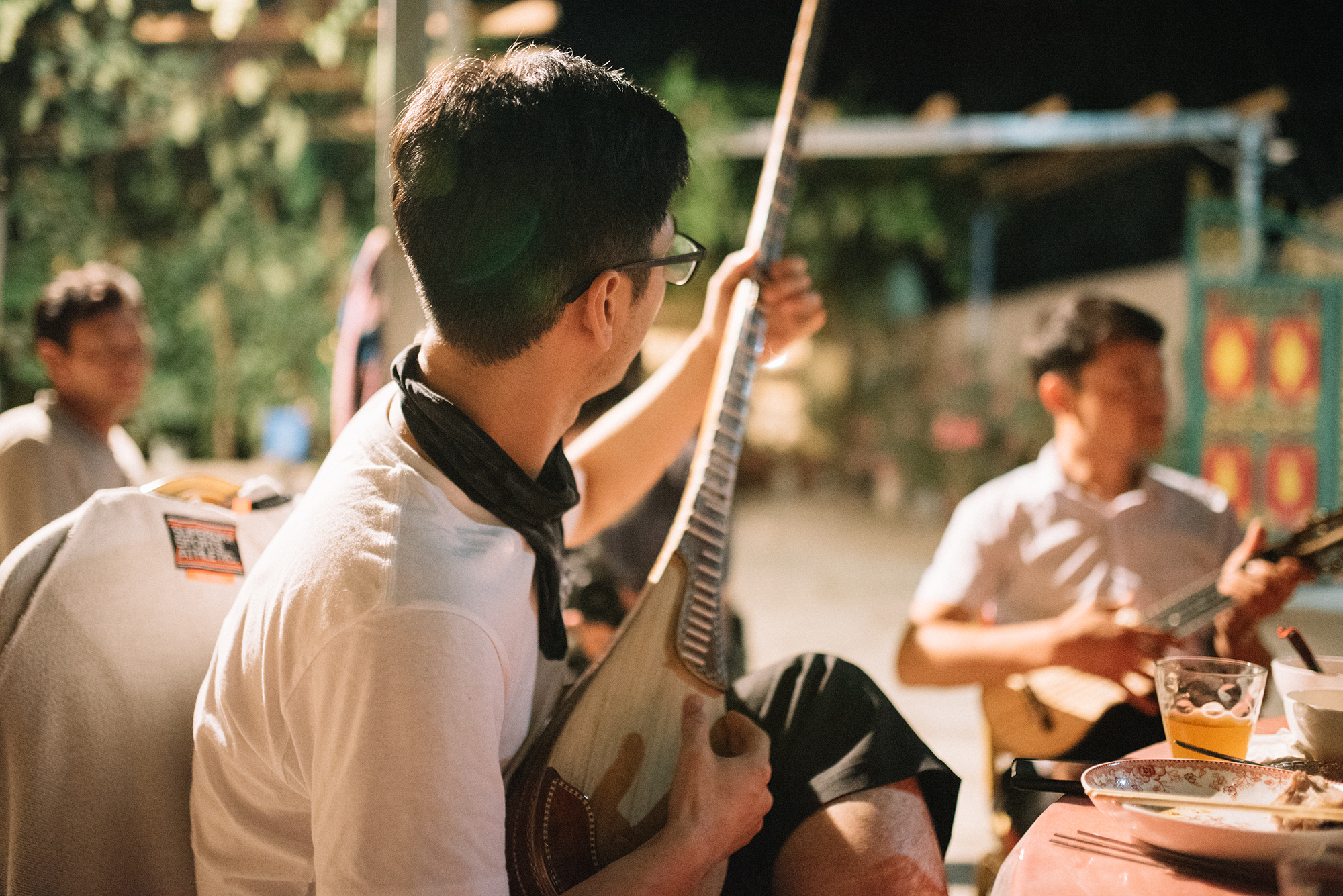 没有露营基地怎么做露营项目,没有场地可以策划露营活动吗