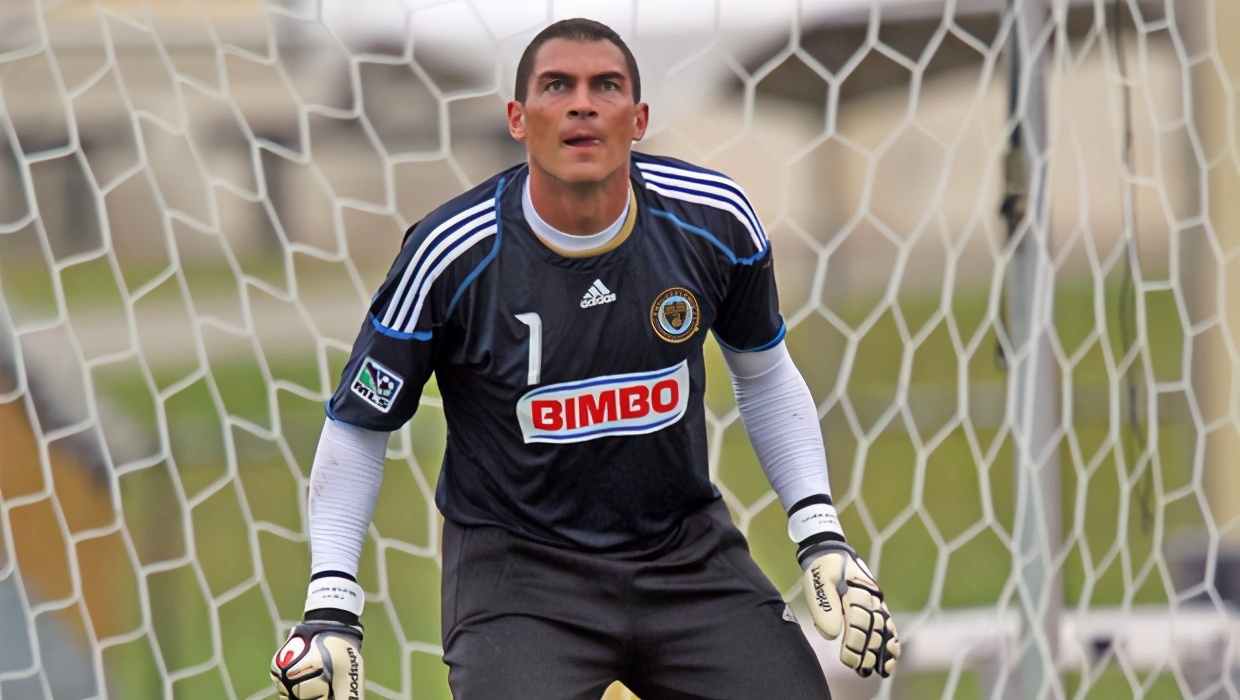 哥伦比亚足球第一人,哥伦比亚的足球明星世界排名