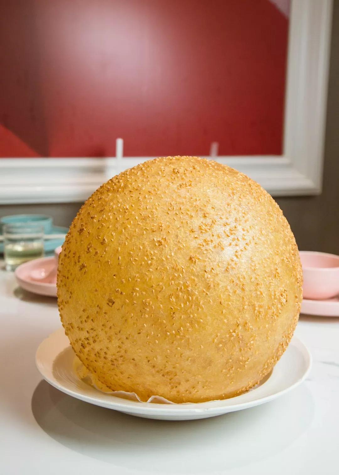 在“卡通乐园”吃“瘦瘦鱼”，一份大过脸盆，居然不到50元