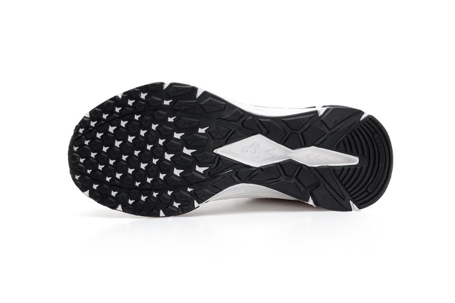 足行健按摩鞋舒服吗,正品足力健老人鞋鞋底啥样的