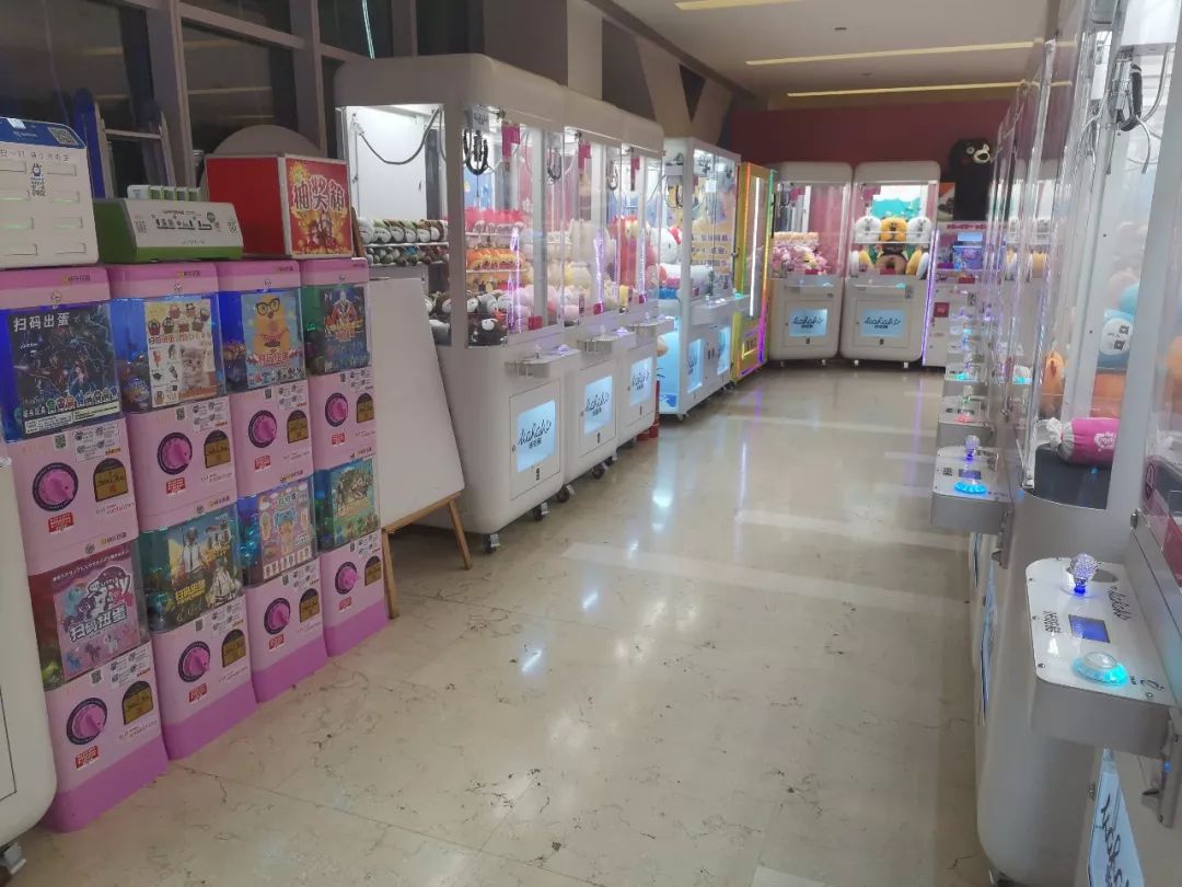 投资抓娃娃机形势如何,抓娃娃机能赚钱吗现在