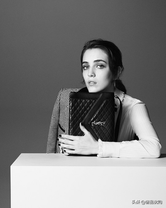 ysl邮差包单肩背,ysl包包新品lepave