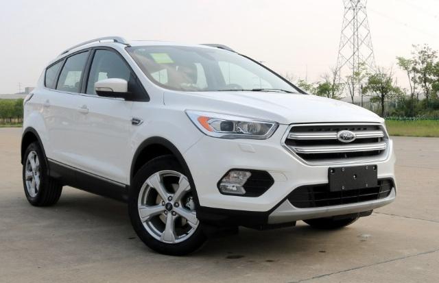 福特翼虎油耗真高得吓人吗,福特翼虎油耗怎么样