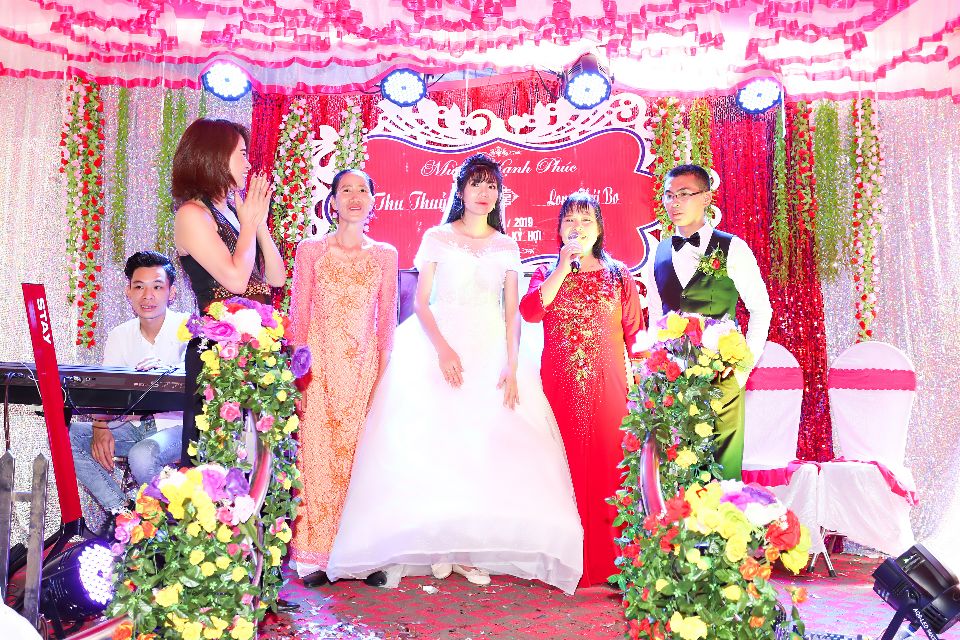 娶越南媳妇需要办什么手续,中国娶越南的媳妇需要办哪些证件