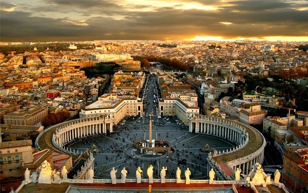 世界最美丽的50个城市,世界上最美丽城市排名