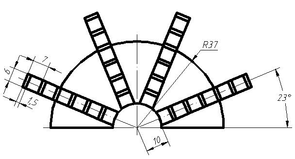 300张cad基础练习图汇总,cad平面练习图55章