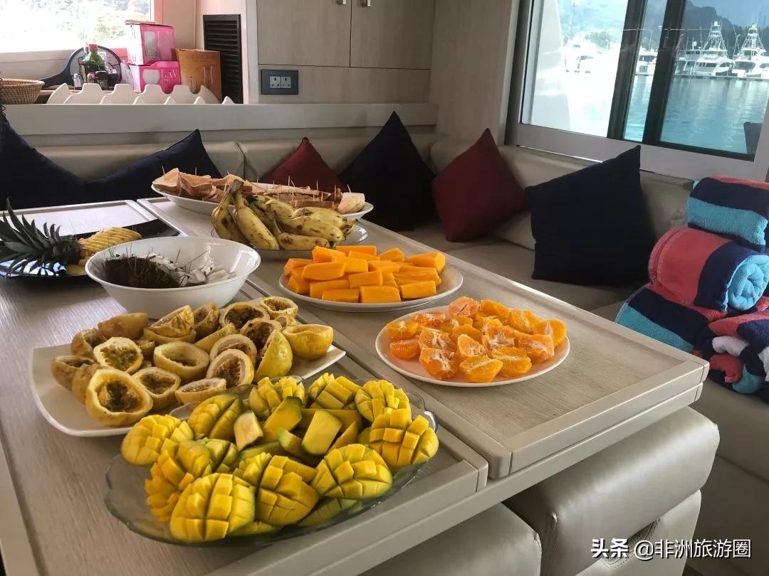 塞舌尔旅行体验,塞舌尔海岛游记