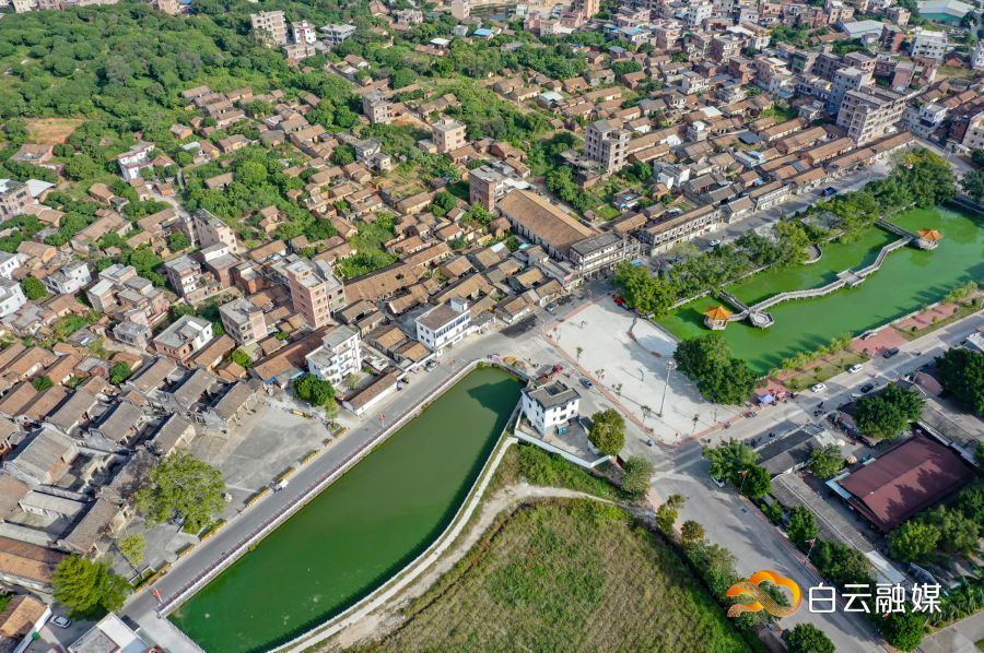 走在乡间小路观赏田园风光体验,看田园风景品乡间生活尝农家美食