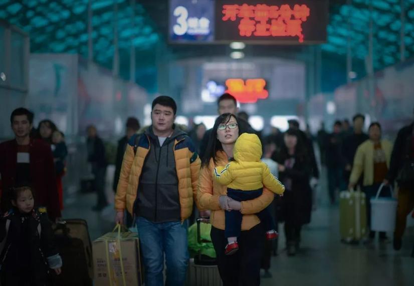 重庆,求求你不要再低调了