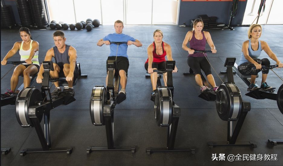 健身器械品牌十大排行榜,健身器械排行前十名