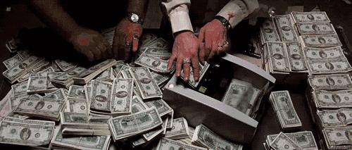 左手拿赏金，右手实现正义，中国版“司法赏金猎人”了解一下？