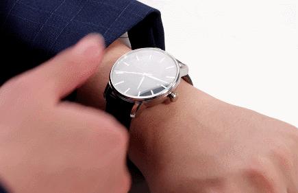 小米有品机械表999,小米有品的一款机械表