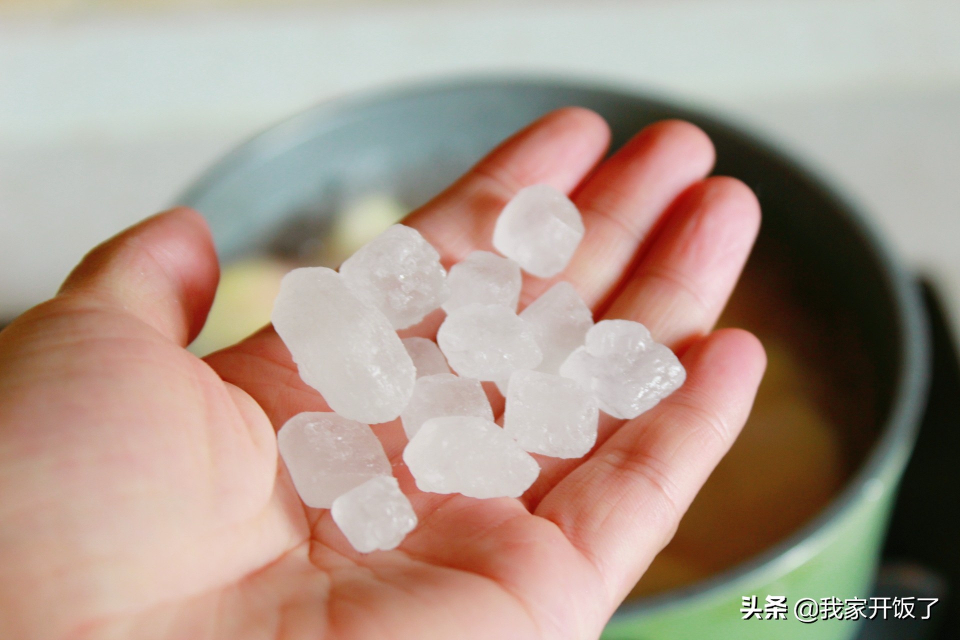 桃子罐头怎样做好吃不坏,自制桃子罐头不去皮