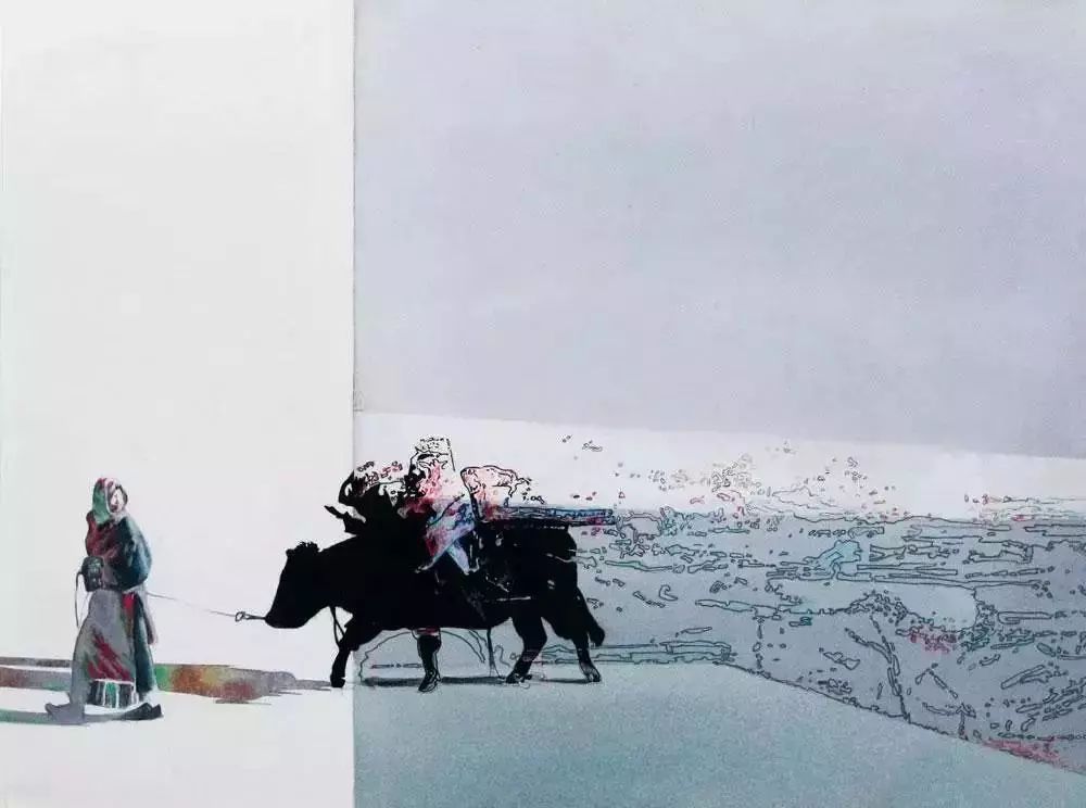 深圳必看十大艺术展之一,深圳值得看的艺术展