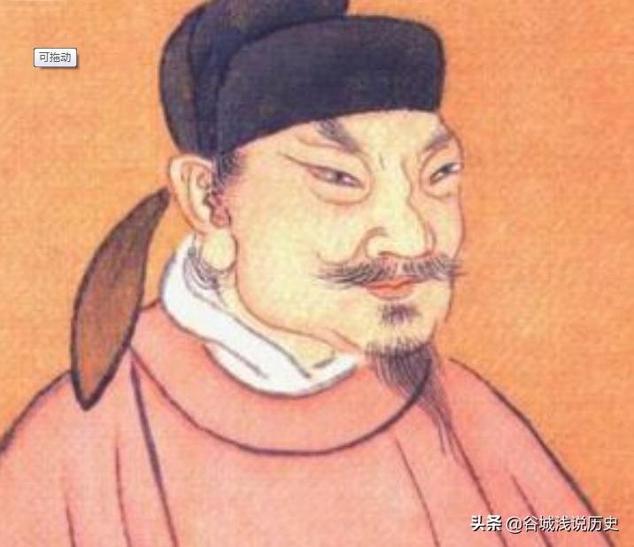 唐武宗灭佛真相解析,唐武宗为什么要毁掉佛教