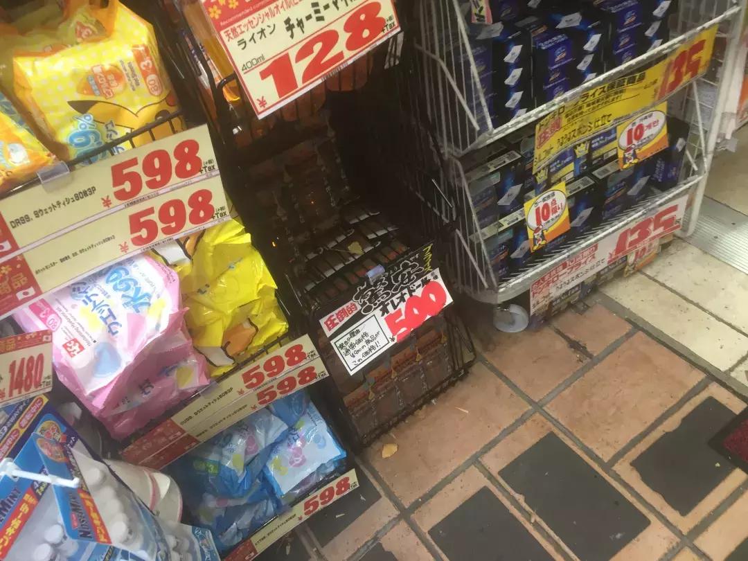 日本不坑人的店,日本不靠谱的店铺