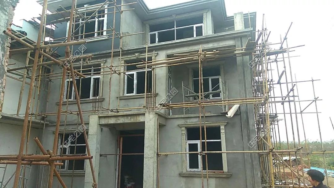 崔先生设计,崔先生改造房子